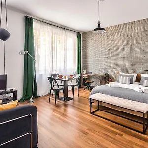 Appartement Of Liberty, Paris