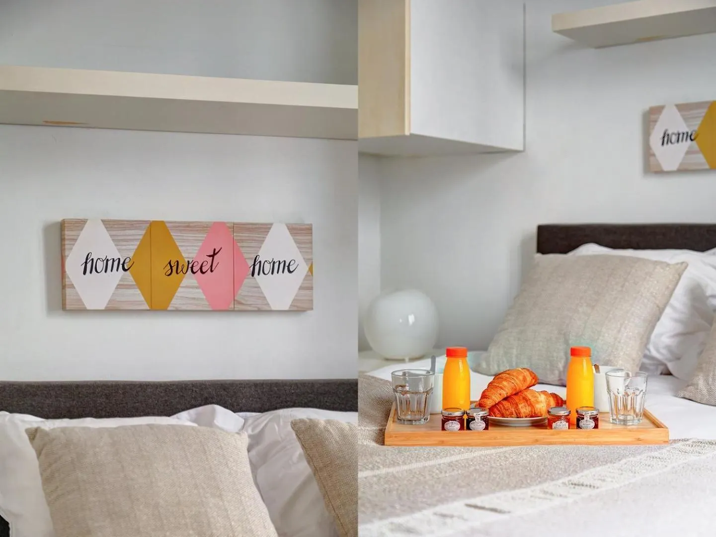 391 Suite Biot 5 - Superbe Appartement A Paris 0*,  France