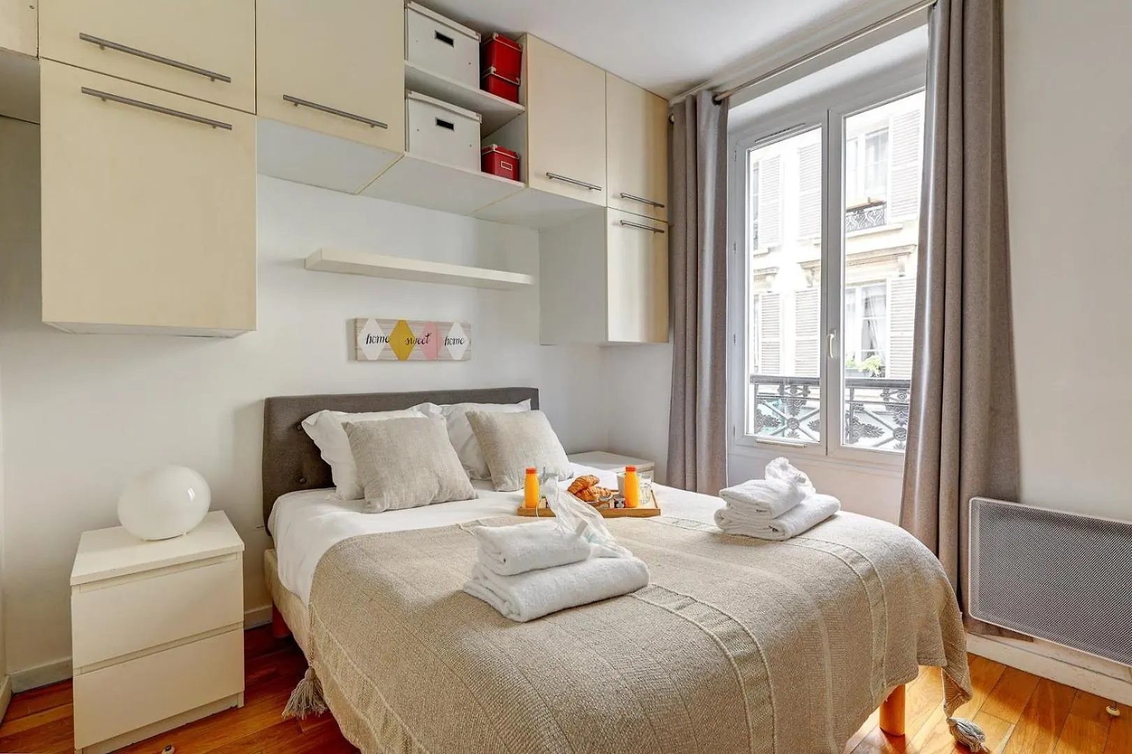 391 Suite Biot 5 - Superbe Appartement A Paris France
