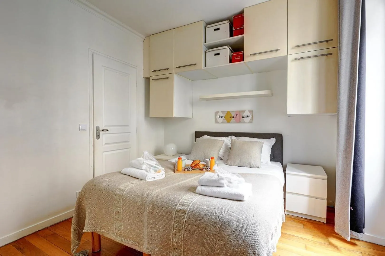 Apartment 391 Suite Biot 5 - Superbe Appartement A Paris